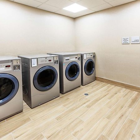 Hampton Inn & Suites Canyon, Tx エクステリア 写真