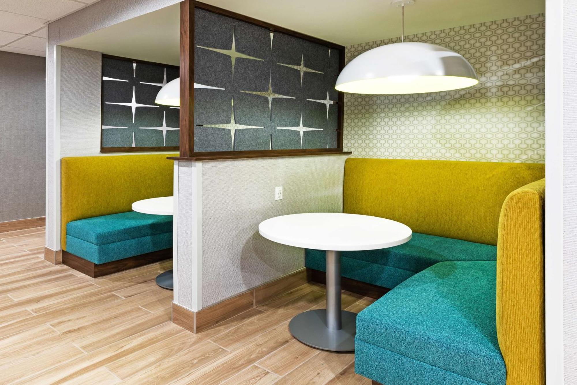 Hampton Inn & Suites Canyon, Tx エクステリア 写真