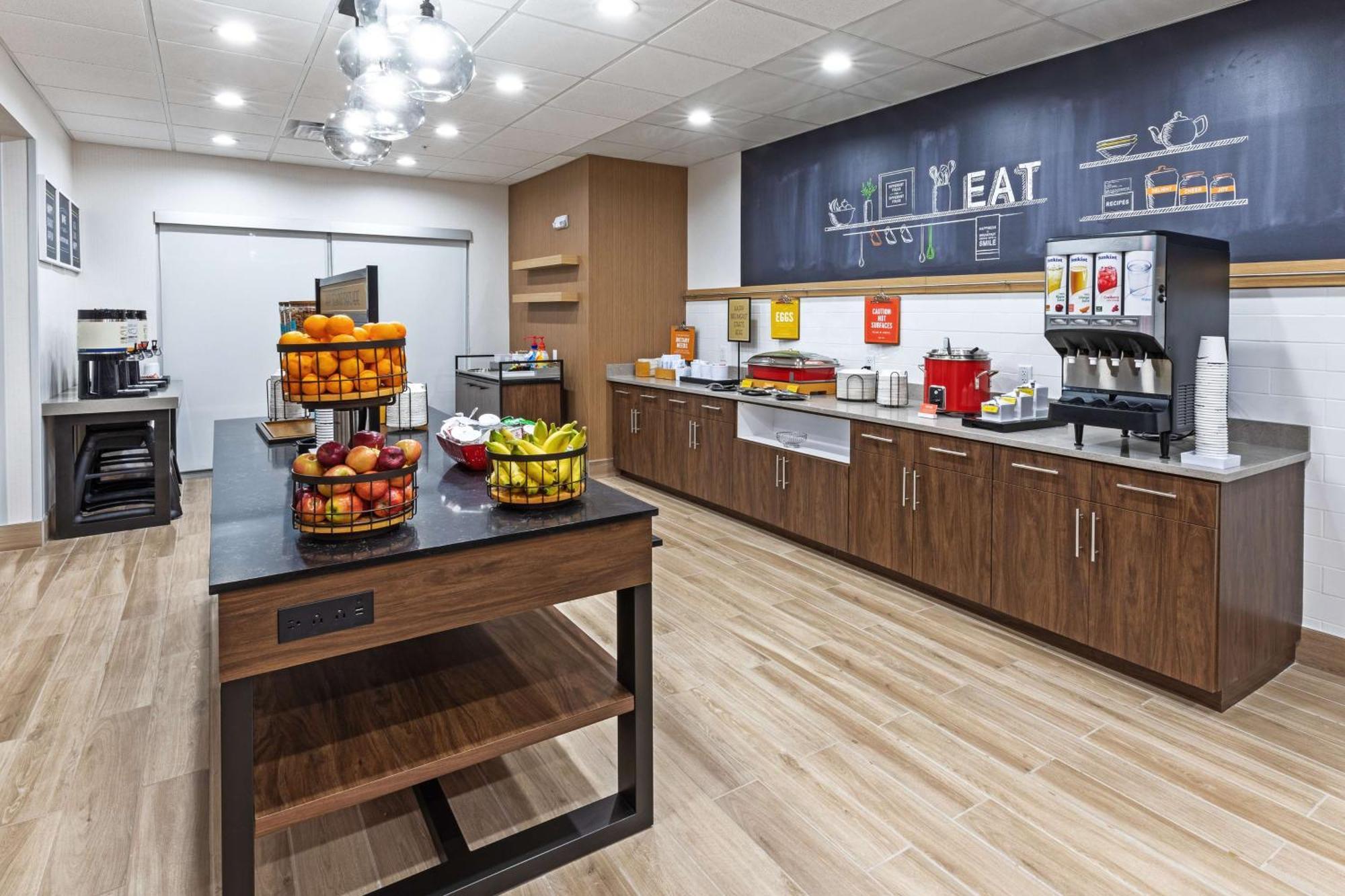 Hampton Inn & Suites Canyon, Tx エクステリア 写真