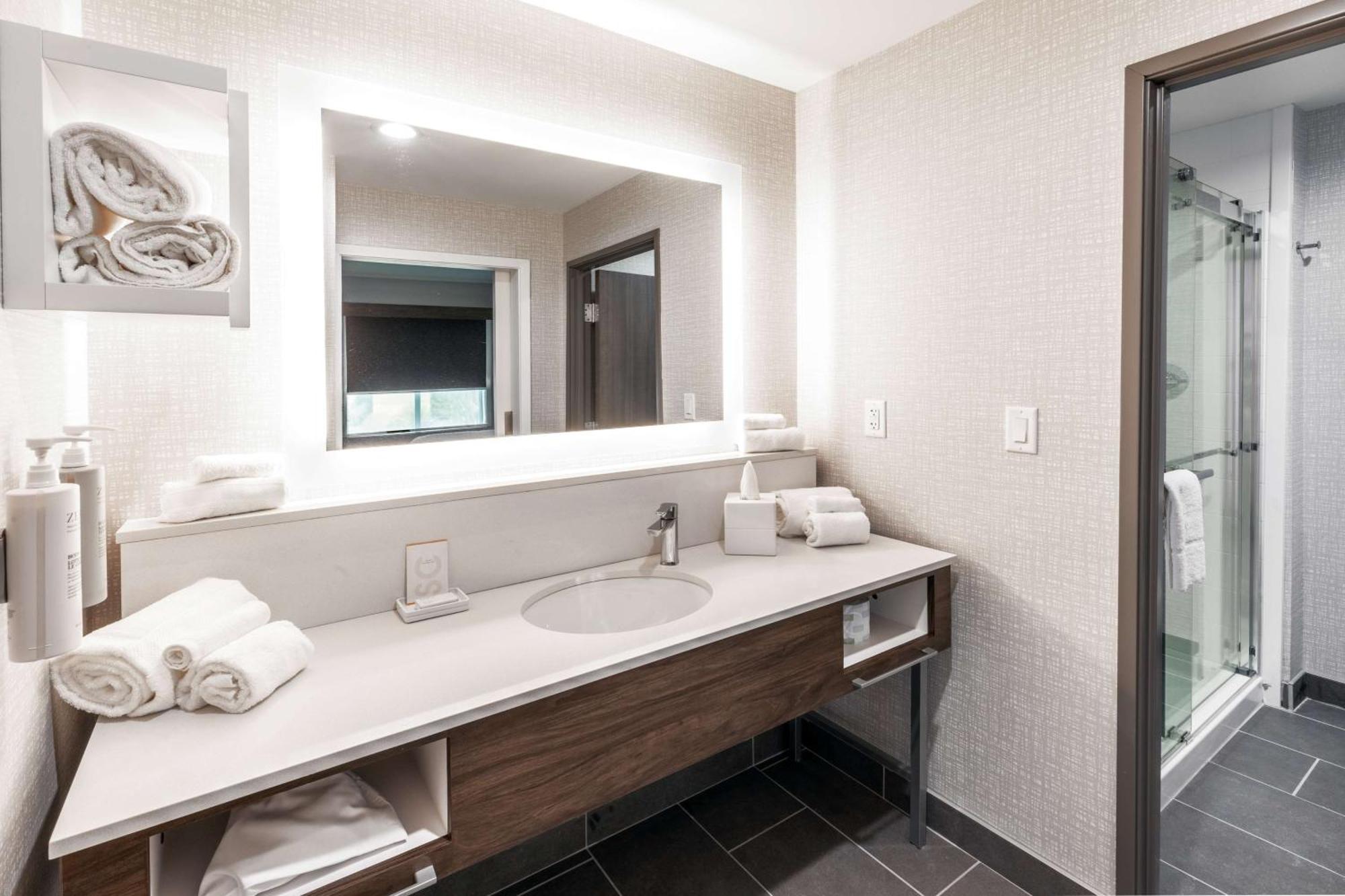 Hampton Inn & Suites Canyon, Tx エクステリア 写真