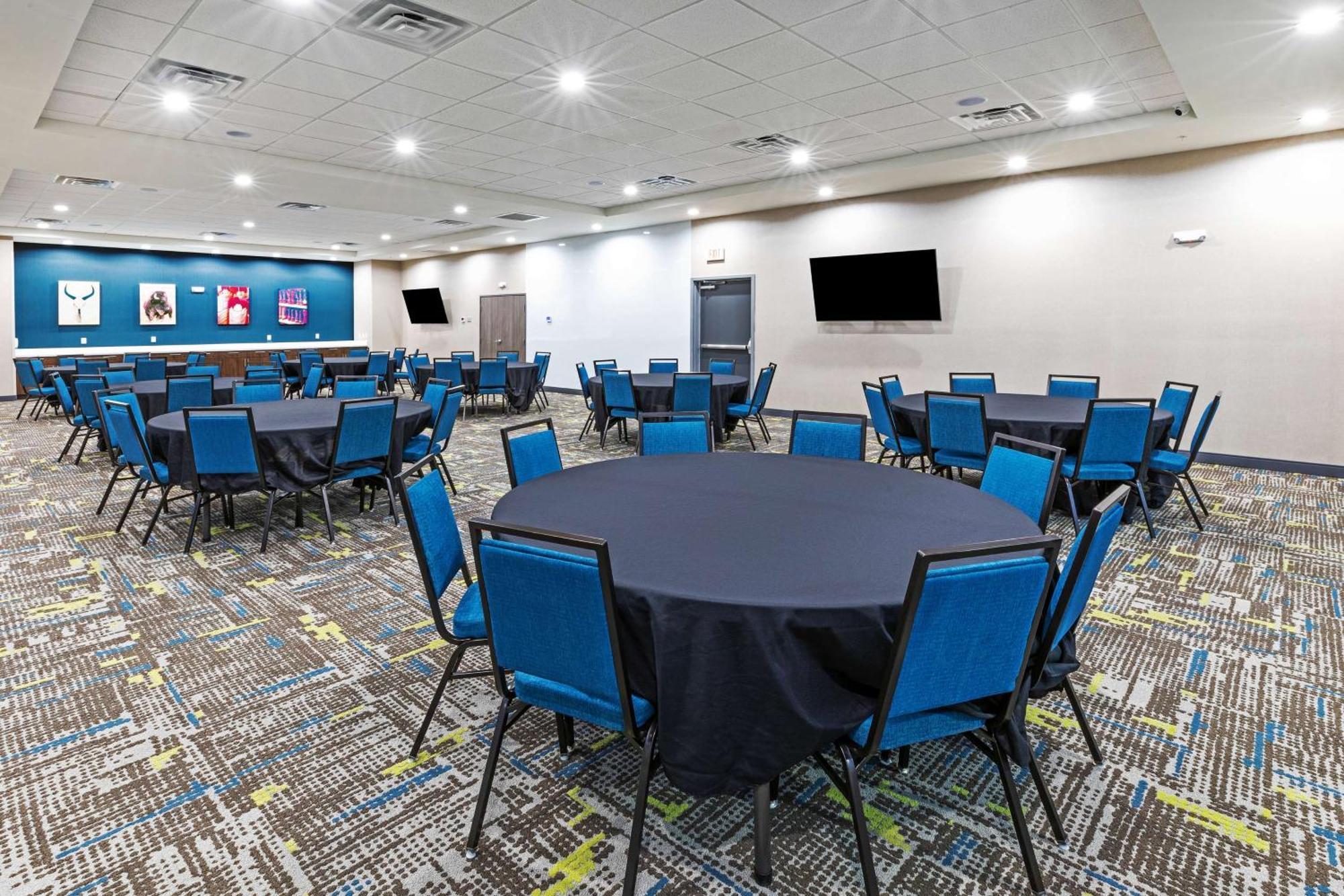 Hampton Inn & Suites Canyon, Tx エクステリア 写真