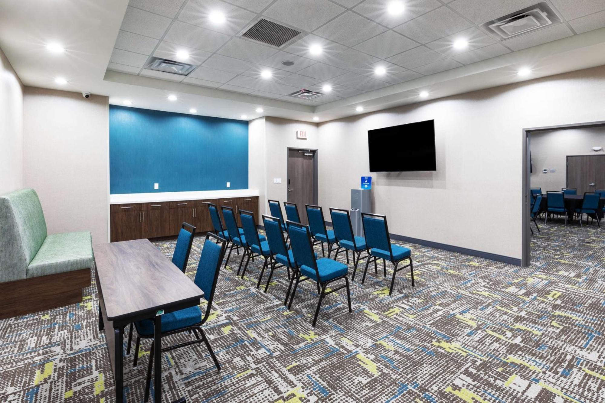 Hampton Inn & Suites Canyon, Tx エクステリア 写真